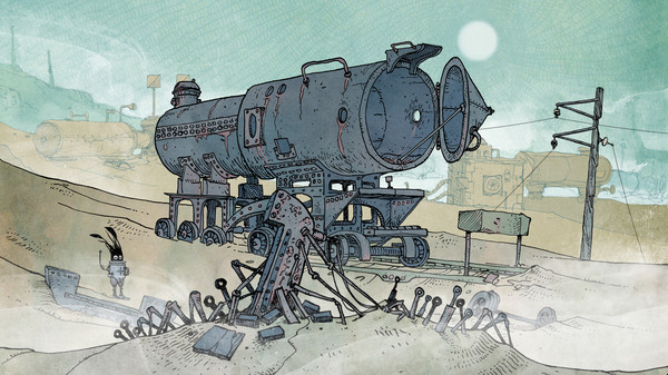 片海异乡 Slice of Sea|官方中文|Build.8187121|解压即撸|_11