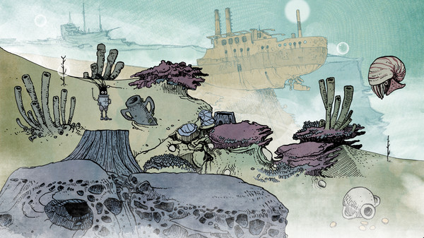 片海异乡 Slice of Sea|官方中文|Build.8187121|解压即撸|_7