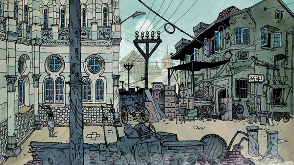 片海异乡 Slice of Sea|官方中文|Build.8187121|解压即撸|_9