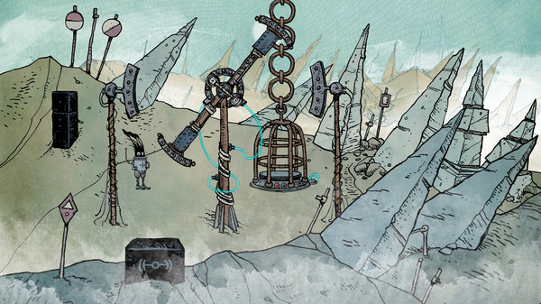 片海异乡 Slice of Sea|官方中文|Build.8187121|解压即撸|_10