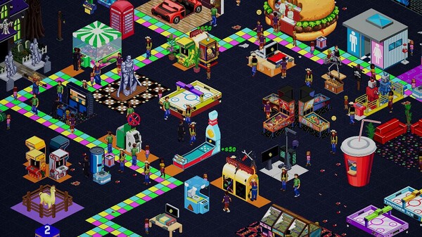 街机大亨 Arcade Tycoon|官方中文|本体+2.0.0升补|NSZ|原版|_2