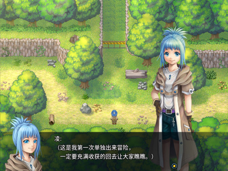 回音 ECHO|官方中文|V1.2.0|解压即撸|_1