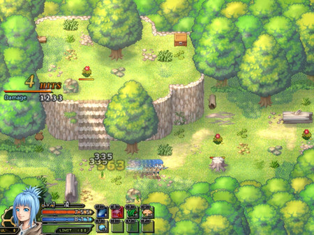 回音 ECHO|官方中文|V1.2.0|解压即撸|_2