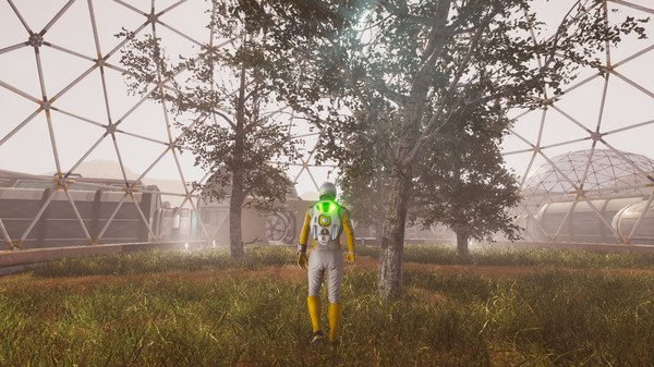 占领火星|官方中文|V0.154.7-探索者-新纪元|解压即撸|_19