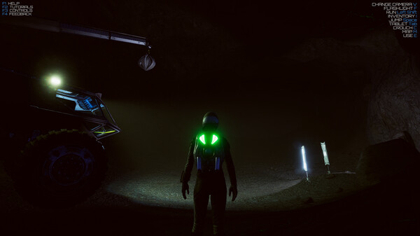 占领火星|官方中文|V0.154.7-探索者-新纪元|解压即撸|_31