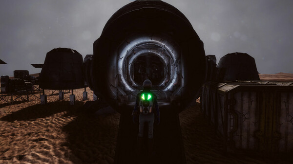 占领火星|官方中文|V0.154.7-探索者-新纪元|解压即撸|_25