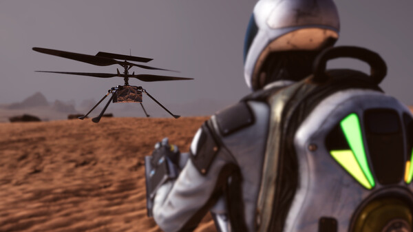 占领火星|官方中文|V0.154.7-探索者-新纪元|解压即撸|_15