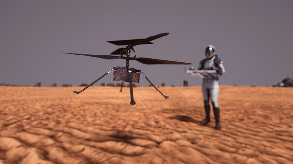 占领火星|官方中文|V0.154.7-探索者-新纪元|解压即撸|_4