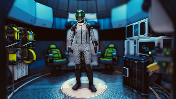 占领火星|官方中文|V0.154.7-探索者-新纪元|解压即撸|_1