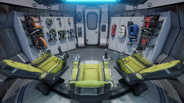 占领火星|官方中文|V0.154.7-探索者-新纪元|解压即撸|_13