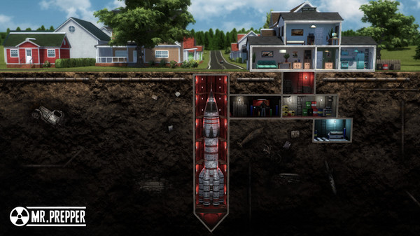 末日准备狂|官方中文|V1.42N-铀计DLC+全DLC|解压即撸|_4