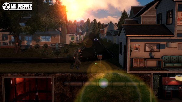 末日准备狂|官方中文|V1.42N-铀计DLC+全DLC|解压即撸|_2