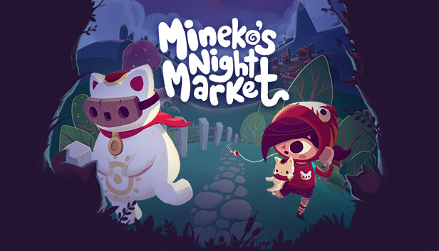 未音子的夜市 Mineko’s Night Market|官方中文|本体+1.0.9.0升补|NSZ|原版|_0