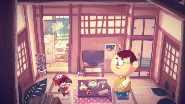 未音子的夜市 Mineko’s Night Market|官方中文|本体+1.0.9.0升补|NSZ|原版|_1
