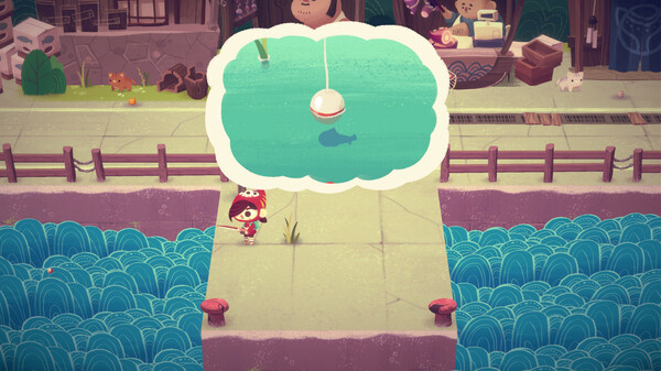 未音子的夜市 Mineko’s Night Market|官方中文|本体+1.0.9.0升补|NSZ|原版|_2