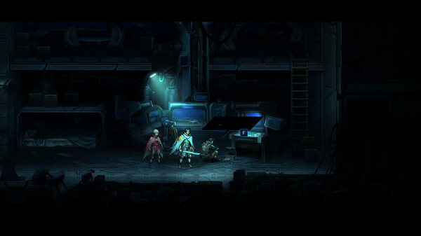 灵动涟漪 Anima Flux|官方中文|解压即撸|_1