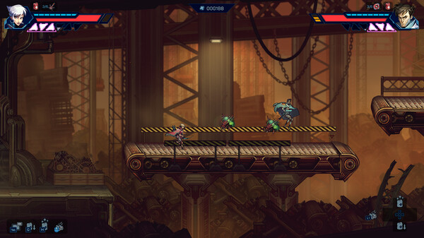 灵动涟漪 Anima Flux|官方中文|解压即撸|_12