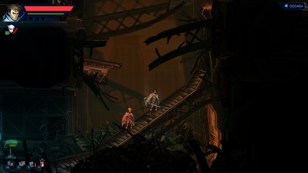 灵动涟漪 Anima Flux|官方中文|解压即撸|_5