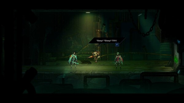 灵动涟漪 Anima Flux|官方中文|解压即撸|_3