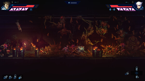 灵动涟漪 Anima Flux|官方中文|解压即撸|_9