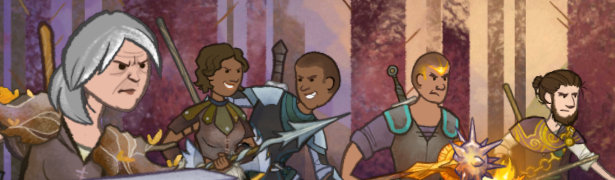 漫野奇谭 绸缪长路|官方中文|Build.17003463-绸缪长路+全DLC|解压即撸|_1