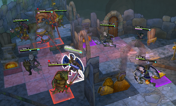 漫野奇谭 绸缪长路|官方中文|Build.17003463-绸缪长路+全DLC|解压即撸|_4