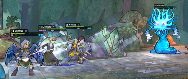 漫野奇谭 绸缪长路|官方中文|Build.17003463-绸缪长路+全DLC|解压即撸|_2