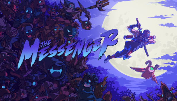 忍者信使 The Messenger|官方中文|本体+2.0.3升补+1DLC|NSZ|原版|_0