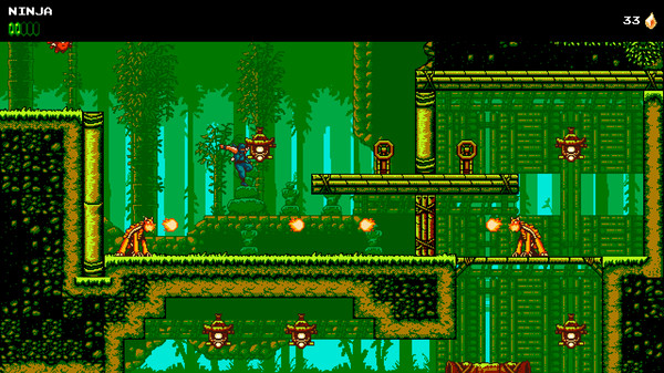 忍者信使 The Messenger|官方中文|本体+2.0.3升补+1DLC|NSZ|原版|_5