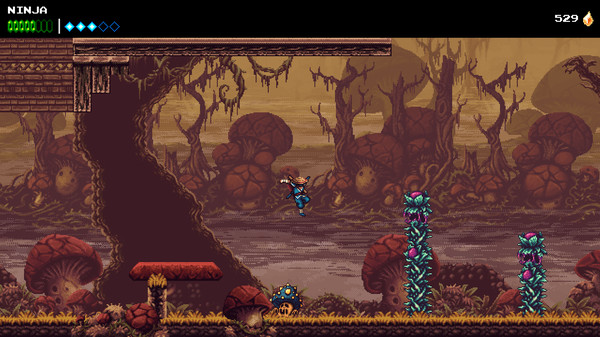 忍者信使 The Messenger|官方中文|本体+2.0.3升补+1DLC|NSZ|原版|_10