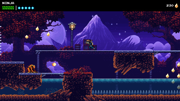 忍者信使 The Messenger|官方中文|本体+2.0.3升补+1DLC|NSZ|原版|_7