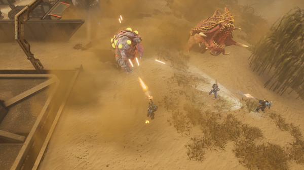 红至日2 幸存者|官方中文|Build.18911157+全DLC|解压即撸|_7