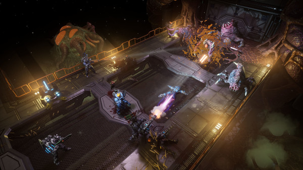 红至日2 幸存者|官方中文|Build.18911157+全DLC|解压即撸|_12