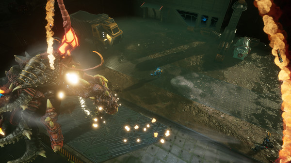 红至日2 幸存者|官方中文|Build.18911157+全DLC|解压即撸|_2