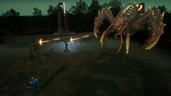 红至日2 幸存者|官方中文|Build.18911157+全DLC|解压即撸|_4