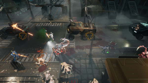 红至日2 幸存者|官方中文|Build.18911157+全DLC|解压即撸|_6