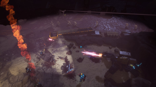 红至日2 幸存者|官方中文|Build.18911157+全DLC|解压即撸|_1