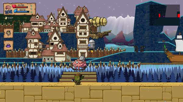 斯考利 Squally|官方中文|解压即撸|_2