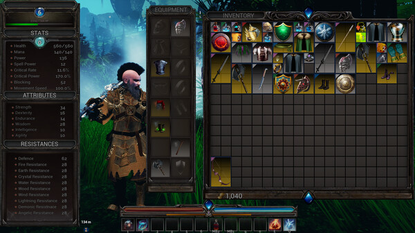 浮岛风云|官方中文|Build.13359620-飞舞云霄-破败的天际|解压即撸|_4