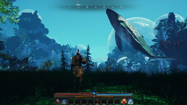 浮岛风云|官方中文|Build.13359620-飞舞云霄-破败的天际|解压即撸|_5