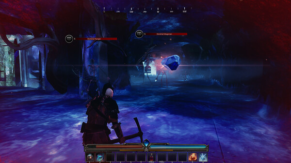 浮岛风云|官方中文|Build.13359620-飞舞云霄-破败的天际|解压即撸|_3