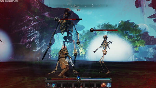 浮岛风云|官方中文|Build.13359620-飞舞云霄-破败的天际|解压即撸|_1