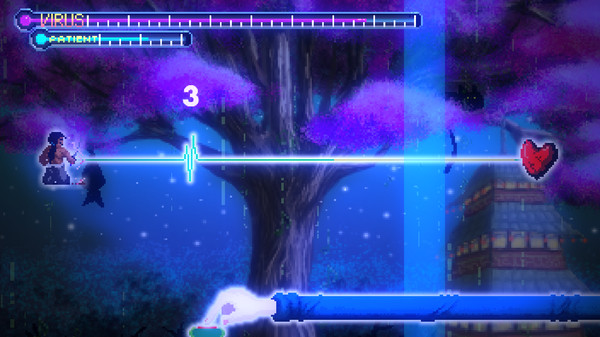 节奏医生|官方中文|Build.10691238-新增内容与优化-全新关卡-联动|解压即撸|_4