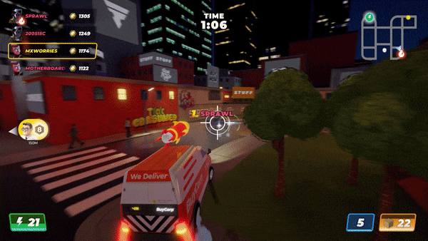 驾车购买|官方中文|本体+1.1.7整合版|NSZ+XCI|原版+魔改9.2.0|_4