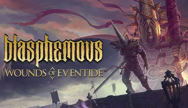 神之亵渎|官方中文|Build.20206233-幻影契约-禁忌行者+全DLC-最终版+修改器|解压即撸|_0