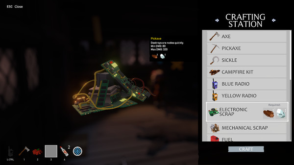 冬日计划|官方中文|V1.20.732.0+全DLC|解压即撸|_6