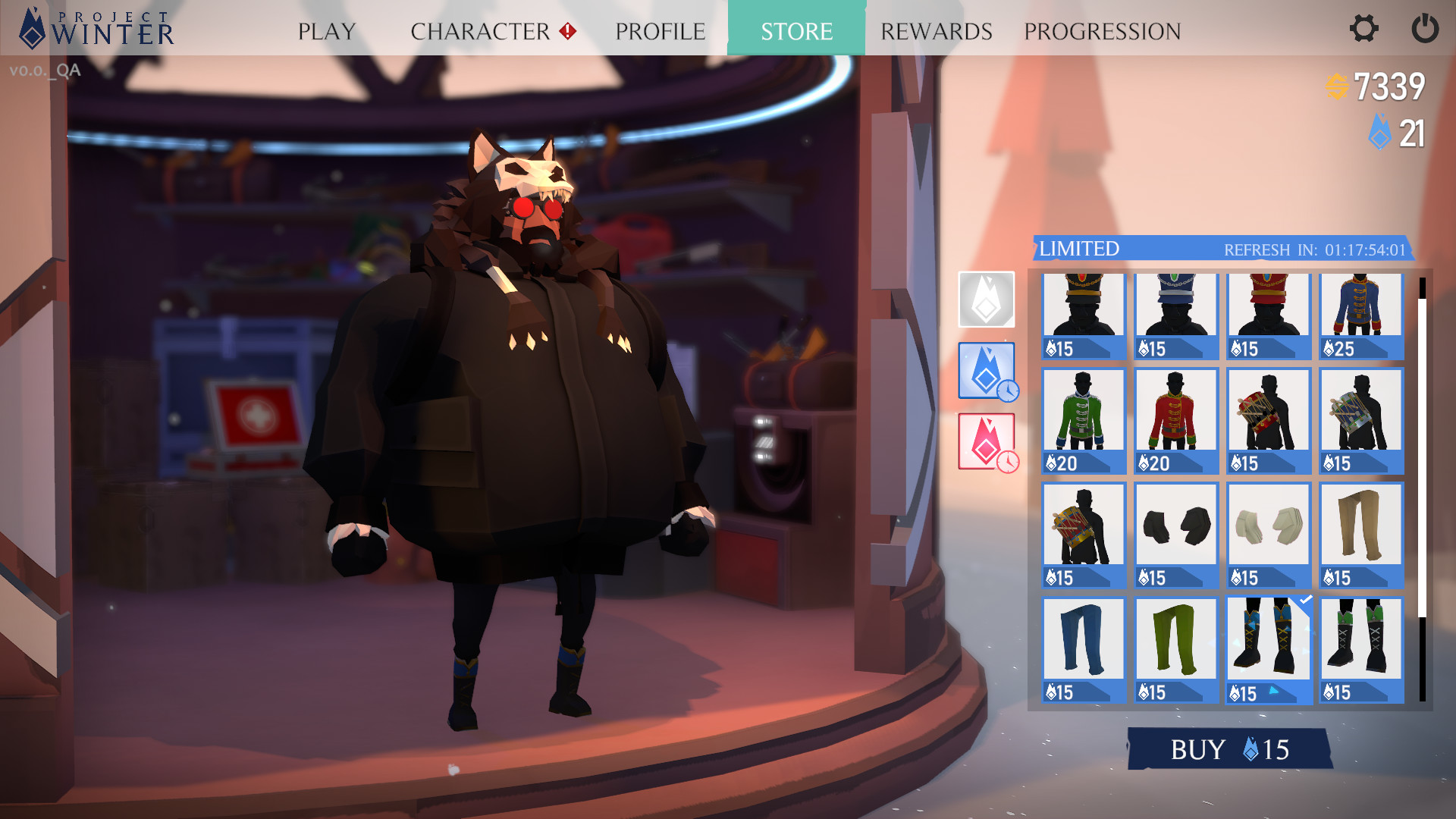 冬日计划|官方中文|本体+V1.22.891_Nin升补+1DLC|NSZ|原版|_4