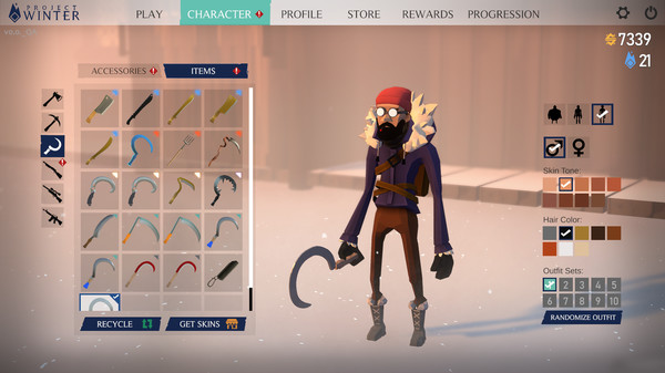 冬日计划|官方中文|V1.20.732.0+全DLC|解压即撸|_5