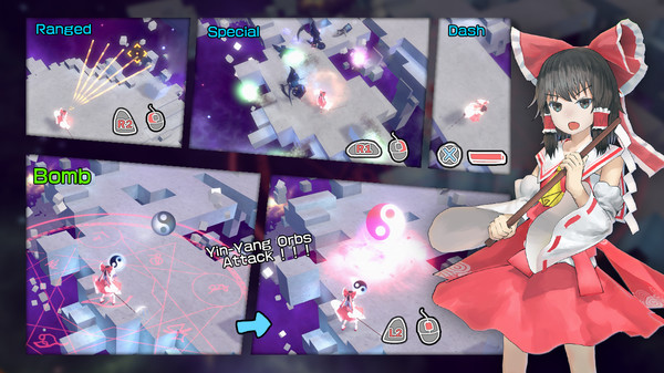 永远消失的幻想乡/官方中文/本体+1.0.7升补+1DLC/[NSP][魔改9.2]_8