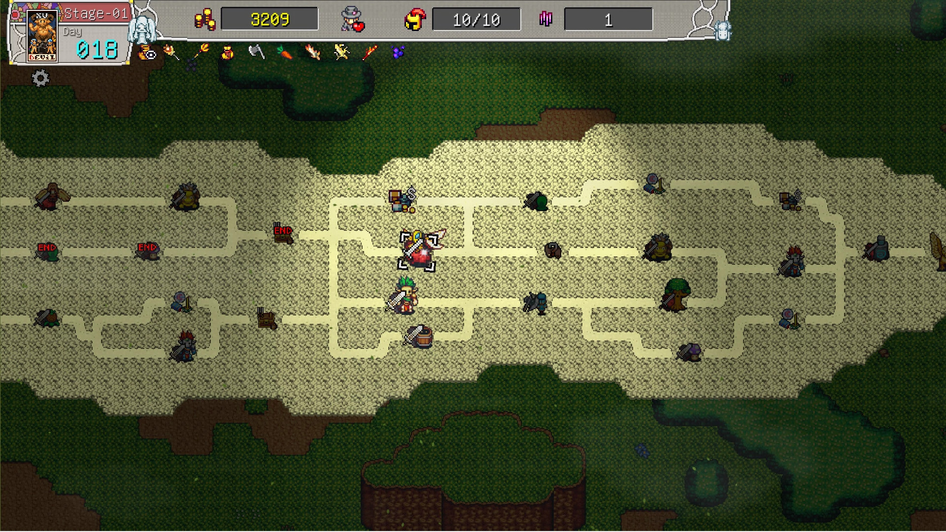 奇幻东征|官方中文|VSR2.7.8HF+全DLC|解压即撸|_6